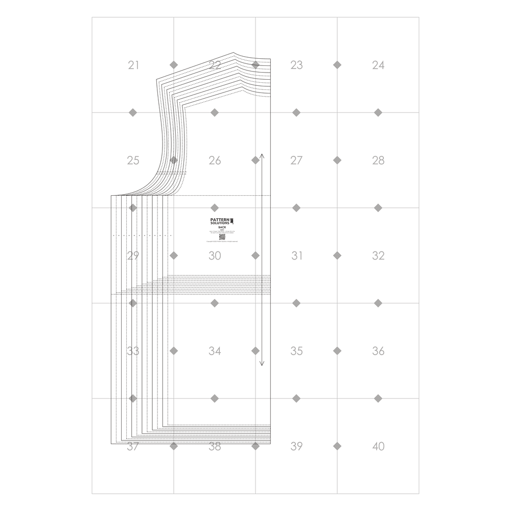 Men's Classic T-Shirt Block