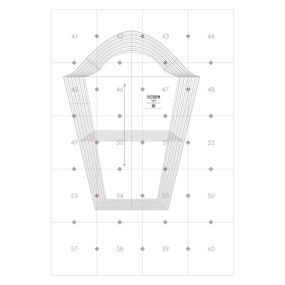 Men's Classic T-Shirt Block